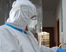 Украинцам следует готовиться ко второй волне коронавируса. Фото: скриншот YouTube