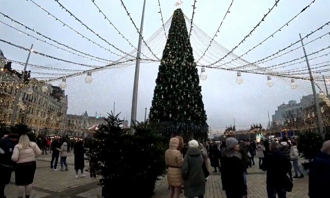 Опять ударят морозы: погода в Киеве на 26 декабря