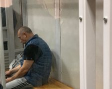 Под залог не отпустили: суд арестовал киевлянина-должника, который подстрелил своего соседа