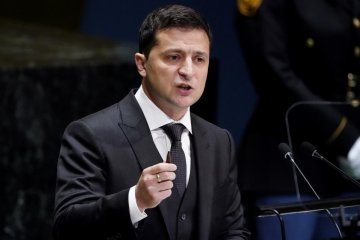 Владимир Зеленский