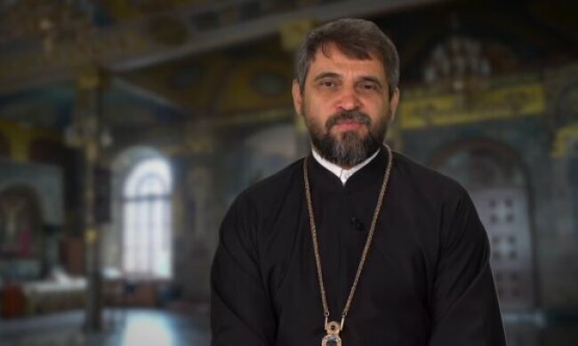 Священник УПЦ розповів, як справи милосердя наближають до Бога