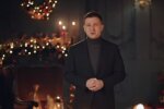 Владимир Зеленский. Фото: скриншот YouTube-видео