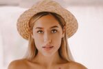 Даша Квиткова. Фото: скриншот: Instagram/kvittkova