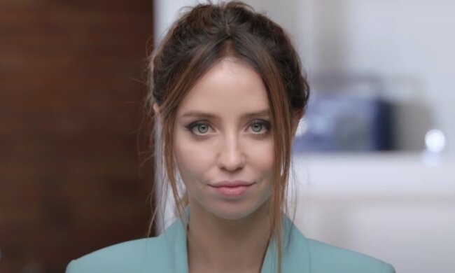 Надя Дорофєєва. Фото: YouTube, скрін