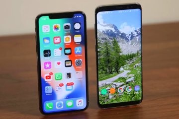 Простые правила помогут надолго сохранить батарею смартфонов