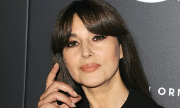 Моника Беллуччи. Фото: youtube