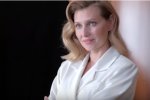 Елена Зеленская. Фото: скриншот Youtube
