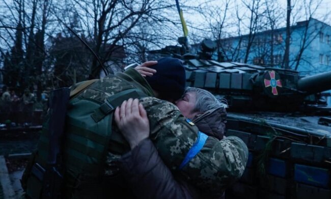 ЗСУ. Фото: Facebook