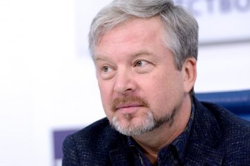 Валдис Пельш, фото - Profil.ru
