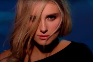 Ірина Федишин. Фото: скріншот YouTube-відео