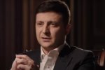 Владимир Зеленский. Фото: скриншот видео