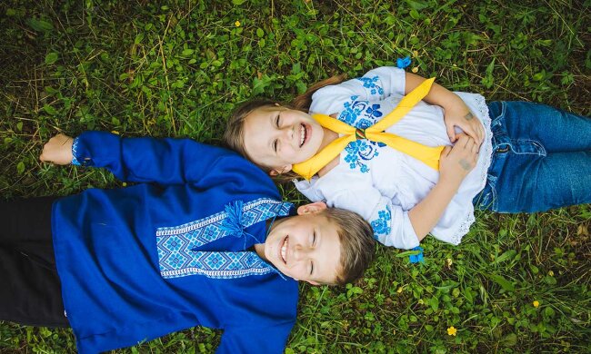 Кто из украинских детей может бесплатно отдохнуть и оздоровиться. Фото: из открытых источников