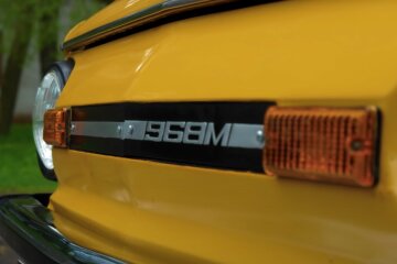 Запорожець. Фото: скріншот YouTube-відео