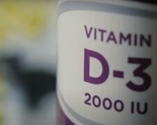 Витамин D. Фото: скриншот YouTube
