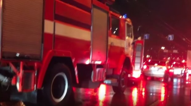 Одессу опять колотит: страшный пожар в студенческом общежитии. Подробности