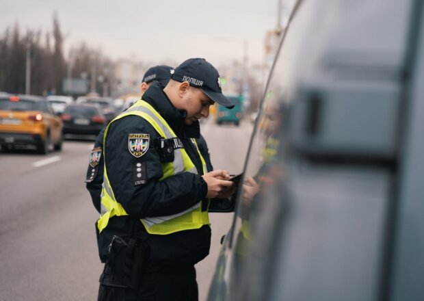 В Україні переписали штрафи за правил дорожнього руху. Фото: Telegram