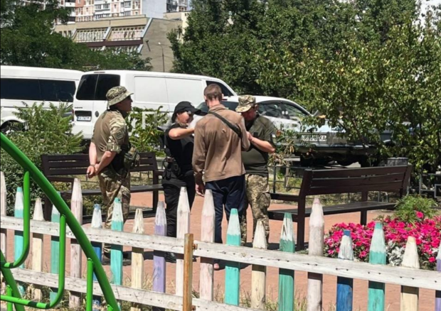 Українцям розповіли, що буде за ігнорування штрафу від ТЦК