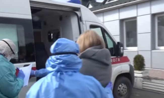 Стоит подготовиться к госпитализации. Фото: youtube