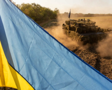 Украинцам рассказали, будет ли война в 2026 году. Фото: Telegram-аккаунт президента Украины