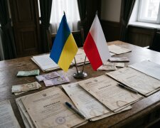 Польща Україна дипломатія історичні документи