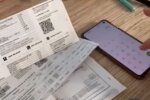Комунальні платежі. Фото: скріншот YouTube-відео
