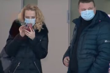 Как вести себя на карантине. Фото: скриншот YouTube