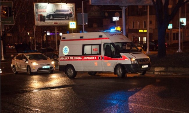 Скорая помощь, фото: Бизнес-портал fdlx.com