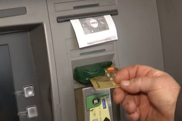 Кабмин одобрил бюджет Пенсионного фонда. Фото: YouTube