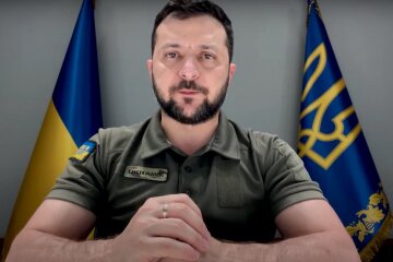 Володимир Зеленський. Фото: YouTube, скрін