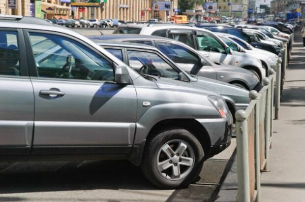 Ситуация с парковками изменится в Днепре: о чем следует знать водителям