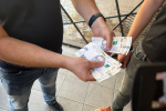 В Одесі затримали співробітника ТЦК на хабарі 25 тис. гривень - подробиці від Нацполіції