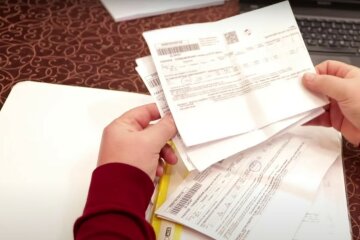 Платіжка. Фото: скріншот YouTube-відео