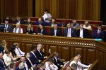 Светленькая и темненькая из Мининфраструктуры: появились фото новых замов министра - модели обзавидуются
