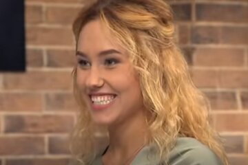 Даша Квиткова. Фото: скриншот YouTube-видео