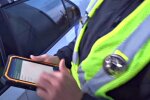 Национальная полиция Украины. Фото: скриншот Youtube-видео