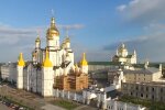 Храм. Фото: скриншот YouTube-видео