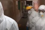 Все начнется уже осенью: тотального карантина Украине избежать не удастся. Мрачный прогноз эпидемиолога