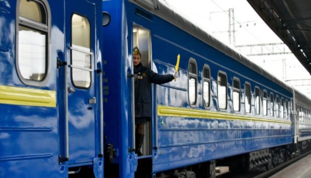 Укрзализныця уберет из поездов «частицу СССР». Но это не вонючие туалеты, увы