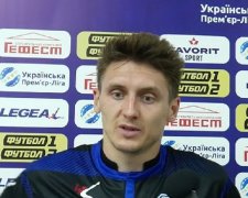 Российскому футболисту, живущему в Одессе, не понравилось большое количество украинского языка: соцсети мощно отреагировали