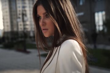 Леонила Гузь. Фото: YouTube, скрин