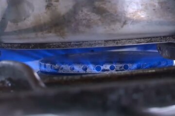 Платежки на газ вырастут. Фото: скрин youtube