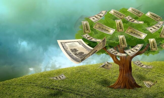 Курс валют на 11.07.2020