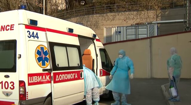 Коронавирус. Фото: скриншот YouTube