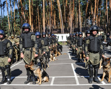 Второй тур выборов президента: Полицию уже предупредили — готовьтесь к командировке в столицу