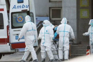 Это победа! Власть потрясла мир громким заявлением: эпидемия остановлена