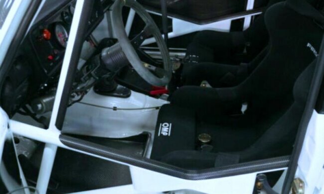 Lada 2105 VFTS Rallye. Фото: скриншот autocentre.ua