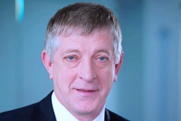 Старицкий Сергей Геннадиевич. Фото: UA Rating