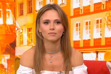 Анна Кошмал.  Фото: скріншот YouTube-відео