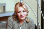 Елена Кравец. Фото: скриншот YouTube