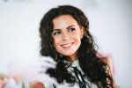 Каменских сделала уж очень откровенное селфи с ревизором Остапчуком: куда смотрит Потап